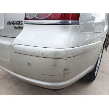 Recambio de paragolpes trasero para toyota avensis (_t25_) 2.2 d-4d (adt251_) referencia OEM IAM 5215905903  