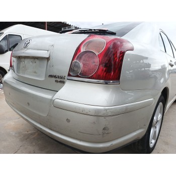 Recambio de paragolpes trasero para toyota avensis (_t25_) 2.2 d-4d (adt251_) referencia OEM IAM 5215905903  