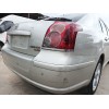Recambio de paragolpes trasero para toyota avensis (_t25_) 2.2 d-4d (adt251_) referencia OEM IAM 5215905903  