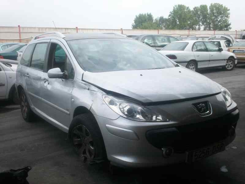 PEUGEOT 307 BREAK/SW (S2)