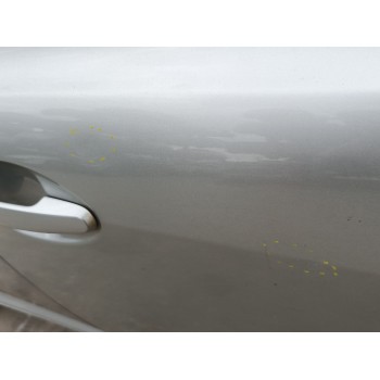 Recambio de puerta delantera derecha para toyota avensis (_t25_) 2.2 d-4d (adt251_) referencia OEM IAM 6711105030  