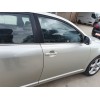 Recambio de puerta delantera derecha para toyota avensis (_t25_) 2.2 d-4d (adt251_) referencia OEM IAM 6711105030  