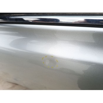 Recambio de puerta delantera izquierda para toyota avensis (_t25_) 2.2 d-4d (adt251_) referencia OEM IAM 6700205050  