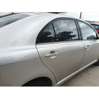 Recambio de puerta trasera derecha para toyota avensis (_t25_) 2.2 d-4d (adt251_) referencia OEM IAM 6700305110  