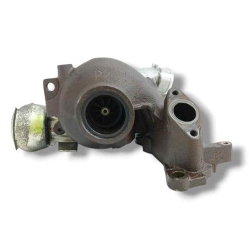 Recambio de turbocompresor para saab 9-3 berlina 1.9 tid referencia OEM IAM 55205483 766340 