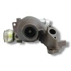 Recambio de turbocompresor para saab 9-3 berlina 1.9 tid referencia OEM IAM 55205483 766340 