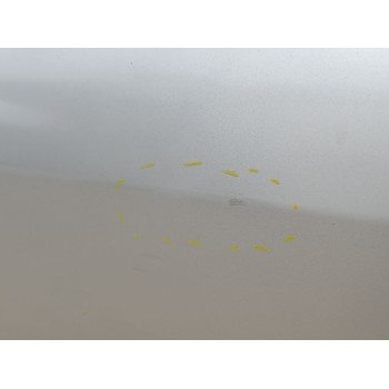 Recambio de puerta trasera izquierda para toyota avensis (_t25_) 2.2 d-4d (adt251_) referencia OEM IAM 6700405110  