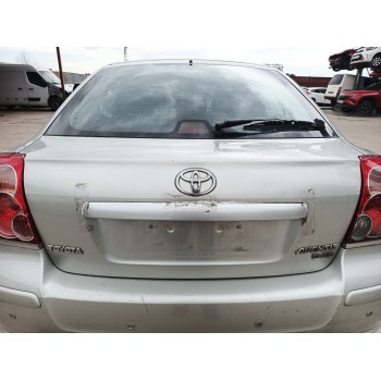 Recambio de porton trasero para toyota avensis (_t25_) 2.2 d-4d (adt251_) referencia OEM IAM 6700505080  