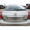Recambio de porton trasero para toyota avensis (_t25_) 2.2 d-4d (adt251_) referencia OEM IAM 6700505080  