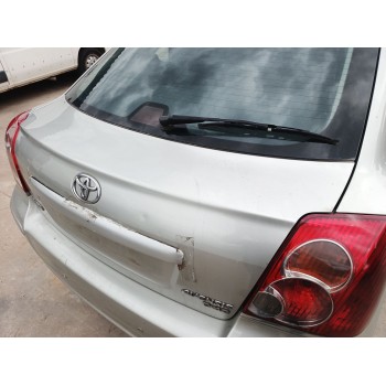 Recambio de porton trasero para toyota avensis (_t25_) 2.2 d-4d (adt251_) referencia OEM IAM 6700505080  