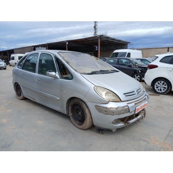 citroën xsara picasso (n68) del año 2006