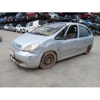 citroën xsara picasso (n68) del año 2006