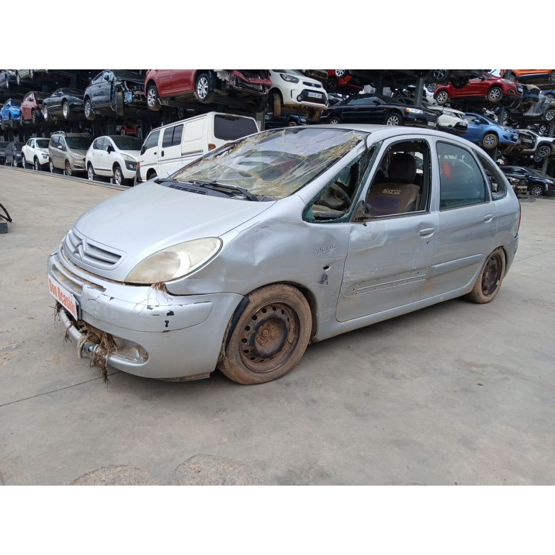 CITROEN XSARA PICASSO (N68) 2006