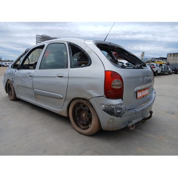 citroën xsara picasso (n68) del año 2006
