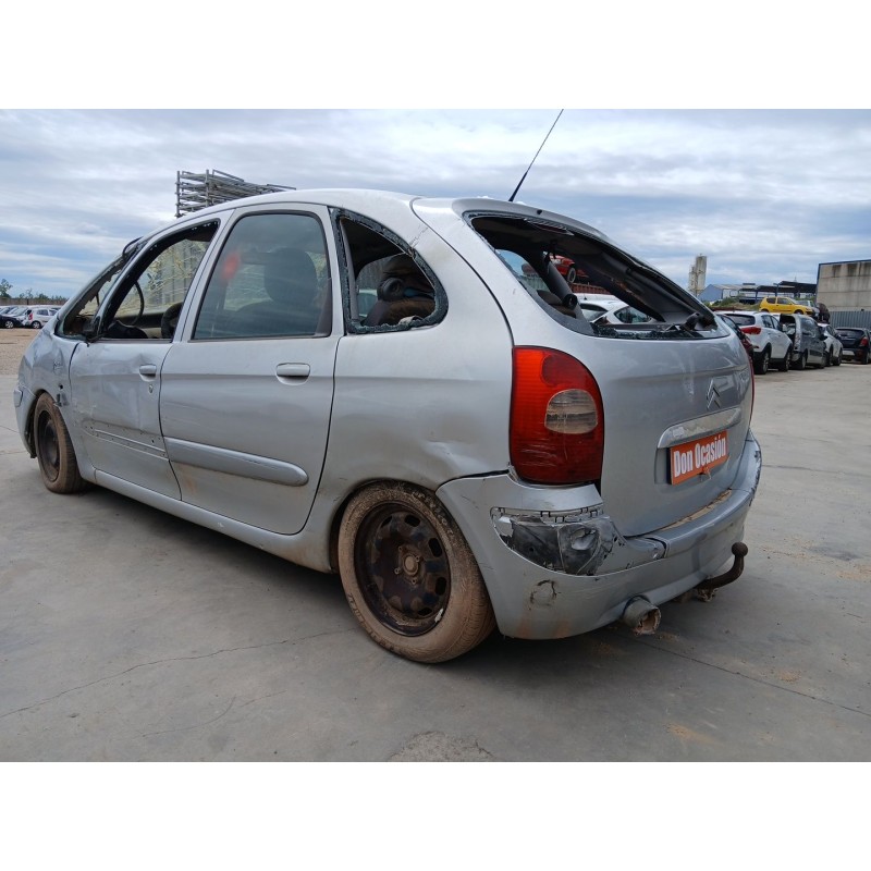 CITROEN XSARA PICASSO (N68) 2006