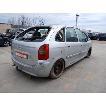 citroën xsara picasso (n68) del año 2006
