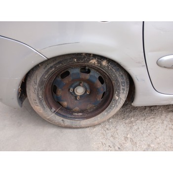 citroën xsara picasso (n68) del año 2006