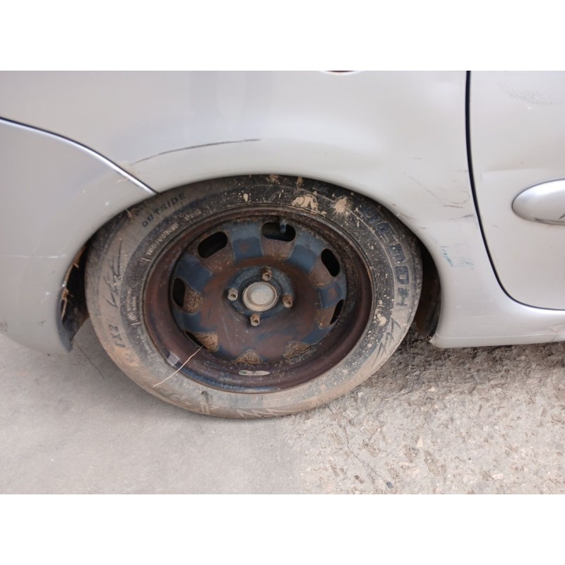 CITROEN XSARA PICASSO (N68) 2006
