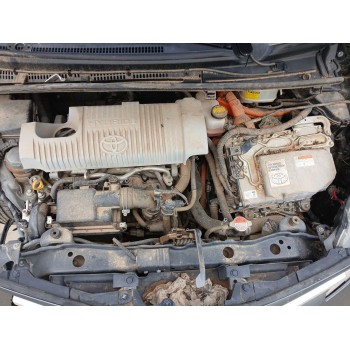 MOTOR COMPLETO 1NZ 1NZFXE 