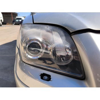 Recambio de faro derecho para toyota avensis (_t25_) 2.2 d-4d (adt251_) referencia OEM IAM 8114005250  