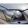 Recambio de faro derecho para toyota avensis (_t25_) 2.2 d-4d (adt251_) referencia OEM IAM 8114005250  