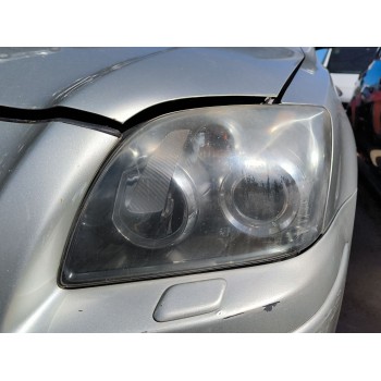 Recambio de faro izquierdo para toyota avensis (_t25_) 2.2 d-4d (adt251_) referencia OEM IAM 8107005250  