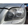 Recambio de faro izquierdo para toyota avensis (_t25_) 2.2 d-4d (adt251_) referencia OEM IAM 8107005250  