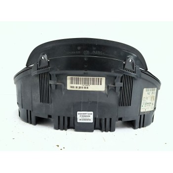 Recambio de cuadro instrumentos para bmw 3 coupé (e46) 318 ci referencia OEM IAM 6902374 0263606253 1036017005
