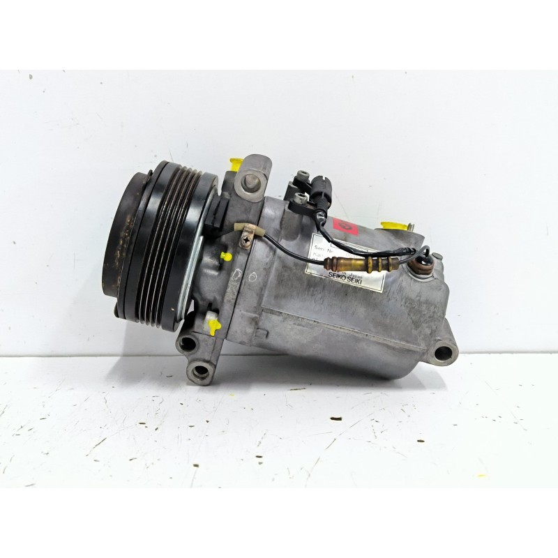 Recambio de compresor aire acondicionado para bmw 3 coupé (e46) 318 ci referencia OEM IAM 64528386650  