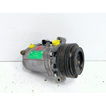 Recambio de compresor aire acondicionado para bmw 3 coupé (e46) 318 ci referencia OEM IAM 64528386650  