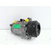 Recambio de compresor aire acondicionado para bmw 3 coupé (e46) 318 ci referencia OEM IAM 64528386650  