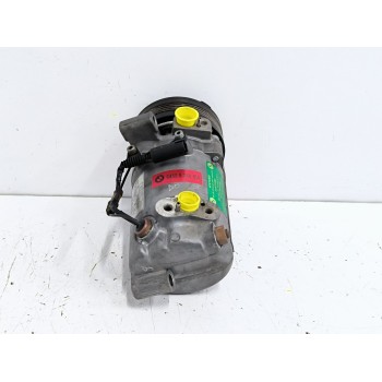 Recambio de compresor aire acondicionado para bmw 3 coupé (e46) 318 ci referencia OEM IAM 64528386650  
