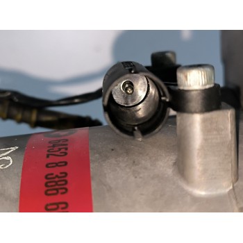 Recambio de compresor aire acondicionado para bmw 3 coupé (e46) 318 ci referencia OEM IAM 64528386650  