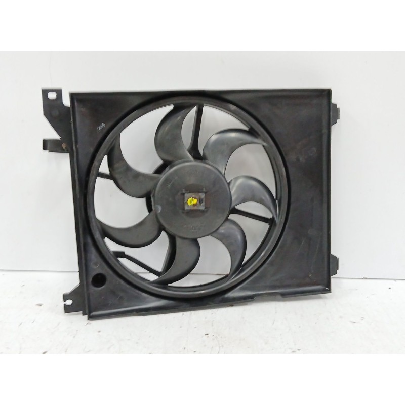 Recambio de electroventilador para hyundai trajet (fo) 2.0 crdi referencia OEM IAM GPBF00S3C2166  