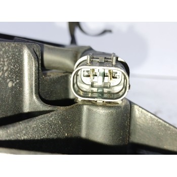 Recambio de electroventilador para hyundai trajet (fo) 2.0 crdi referencia OEM IAM GPBF00S3C2166  