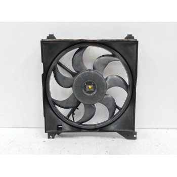 Recambio de electroventilador para hyundai trajet (fo) 2.0 crdi referencia OEM IAM GPBF00S3A2192  