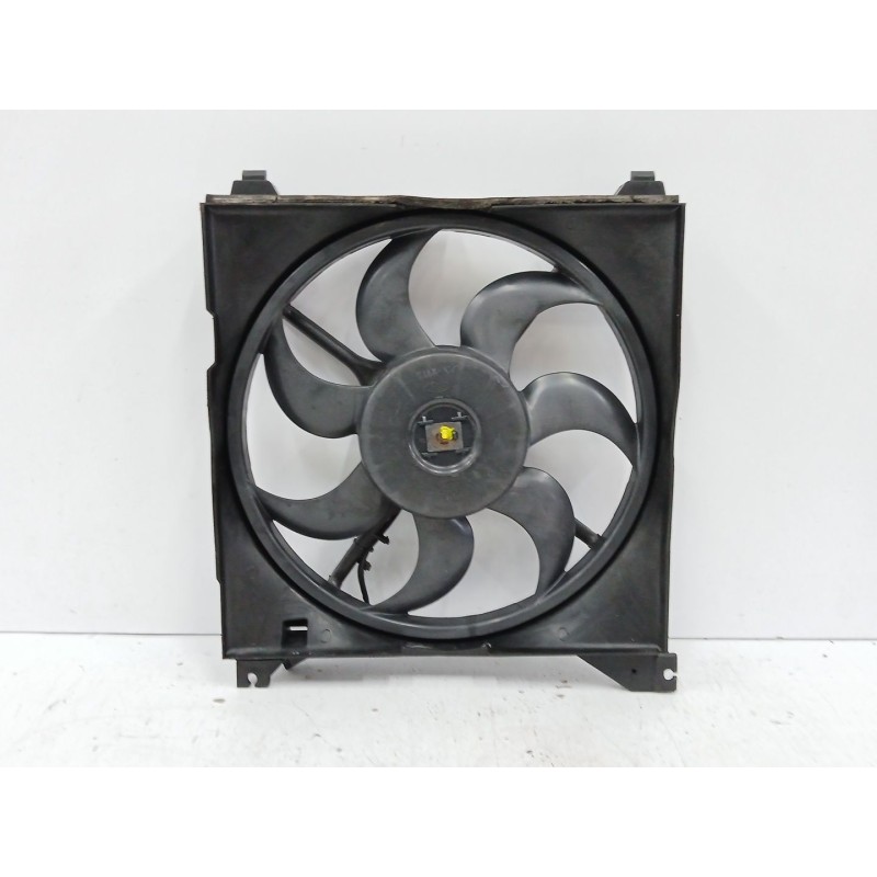 Recambio de electroventilador para hyundai trajet (fo) 2.0 crdi referencia OEM IAM GPBF00S3A2192  