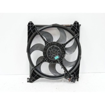 Recambio de electroventilador para hyundai trajet (fo) 2.0 crdi referencia OEM IAM GPBF00S3A2192  