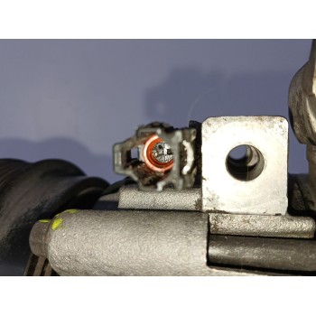 Recambio de compresor aire acondicionado para hyundai trajet (fo) 2.0 crdi referencia OEM IAM   