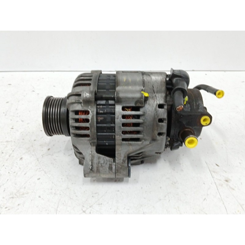 Recambio de alternador para hyundai trajet (fo) 2.0 crdi referencia OEM IAM 3730027011 0213919111 