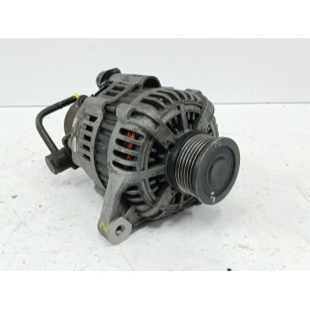 Recambio de alternador para hyundai trajet (fo) 2.0 crdi referencia OEM IAM 3730027011 0213919111 