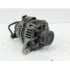 Recambio de alternador para hyundai trajet (fo) 2.0 crdi referencia OEM IAM 3730027011 0213919111 