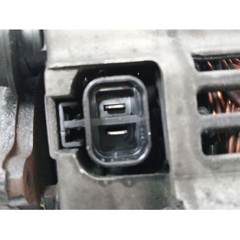 Recambio de alternador para hyundai trajet (fo) 2.0 crdi referencia OEM IAM 3730027011 0213919111 