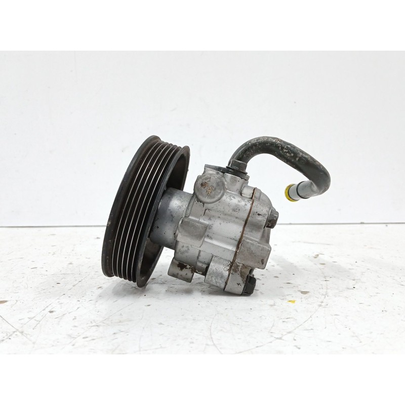 Recambio de bomba direccion para hyundai trajet (fo) 2.0 crdi referencia OEM IAM 571003800  