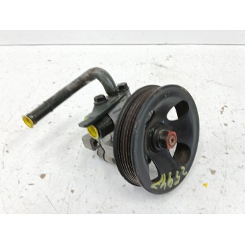 Recambio de bomba direccion para hyundai trajet (fo) 2.0 crdi referencia OEM IAM 571003800  