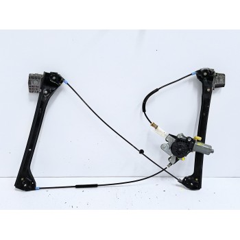 Recambio de elevalunas delantero izquierdo para bmw 3 coupé (e46) 318 ci referencia OEM IAM 676283620630  