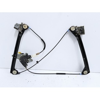 Recambio de elevalunas delantero izquierdo para bmw 3 coupé (e46) 318 ci referencia OEM IAM 676283620630  