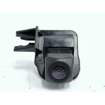 Recambio de camara vision trasera para toyota auris (_e18_) 1.3 (nre180_) referencia OEM IAM 8679002120  