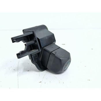 Recambio de camara vision trasera para toyota auris (_e18_) 1.3 (nre180_) referencia OEM IAM 8679002120  