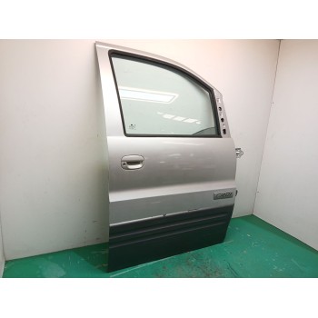 Recambio de puerta delantera derecha para hyundai h 1 2.5 crdi cat referencia OEM IAM 760044A302  
